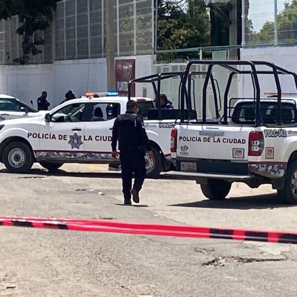 Asesinato de exalumna del Cobaep en Puebla estaría vinculado a ajuste de cuentas, informa SSP