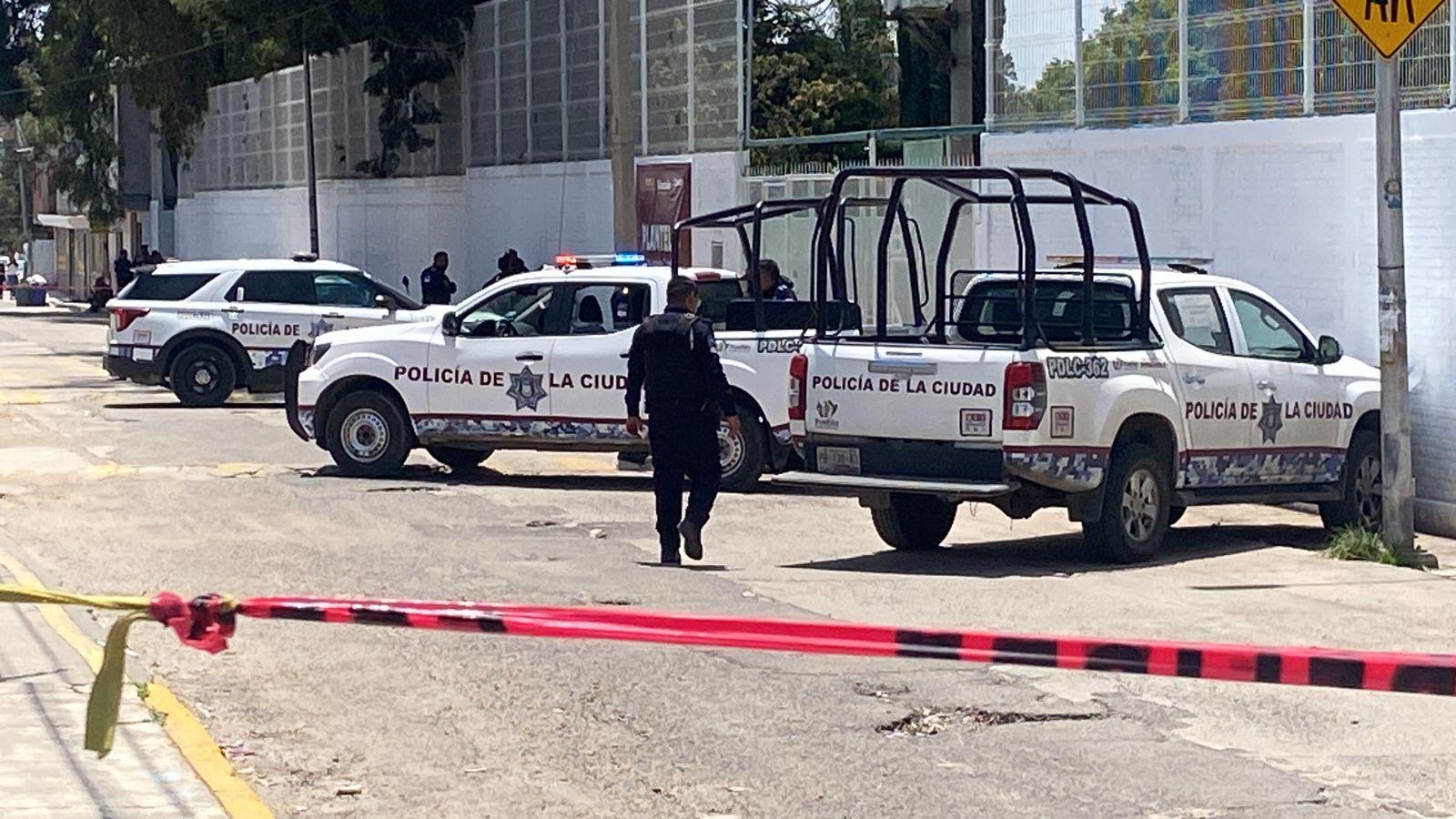 Asesinato de exalumna del Cobaep en Puebla estaría vinculado a ajuste de cuentas, informa SSP