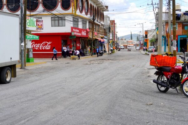 Con acciones como esta, el Gobierno Municipal reafirma su compromiso con una administración eficiente, cercana a la gente y enfocada en resolver problemas históricos que habían sido postergados.