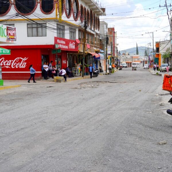 Con acciones como esta, el Gobierno Municipal reafirma su compromiso con una administración eficiente, cercana a la gente y enfocada en resolver problemas históricos que habían sido postergados.