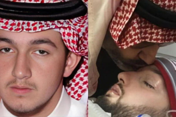 El príncipe Al-Waleed bin Khaled bin Talal falleció a los 36 años, luego de pasar dos décadas en coma tras un accidente automovilístico sufrido a los 15 años. Foto: Récord México