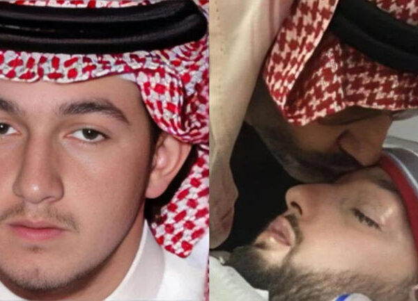 El príncipe Al-Waleed bin Khaled bin Talal falleció a los 36 años, luego de pasar dos décadas en coma tras un accidente automovilístico sufrido a los 15 años. Foto: Récord México