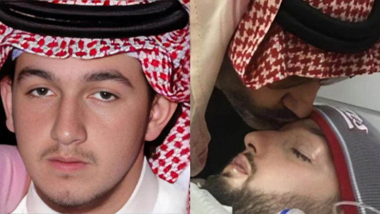 El príncipe Al-Waleed bin Khaled bin Talal falleció a los 36 años, luego de pasar dos décadas en coma tras un accidente automovilístico sufrido a los 15 años. Foto: Récord México