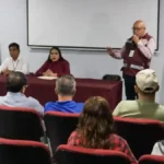 San Pedro Cholula fortalece diálogo con el sector comercio en segunda mesa de trabajo del COPRESEC