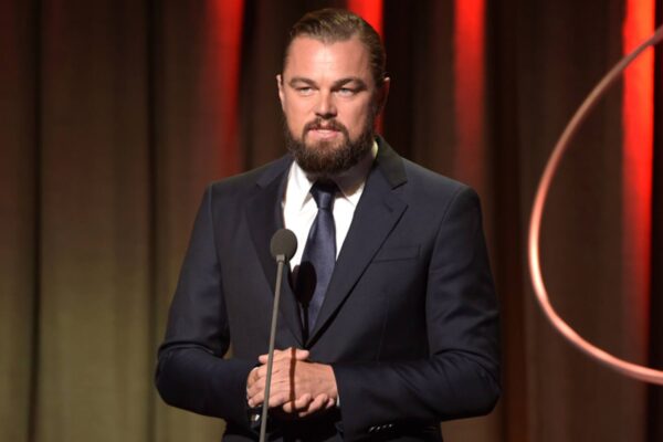 Leonardo DiCaprio avanza con un proyecto hotelero en Herzliya. Foto: Nación