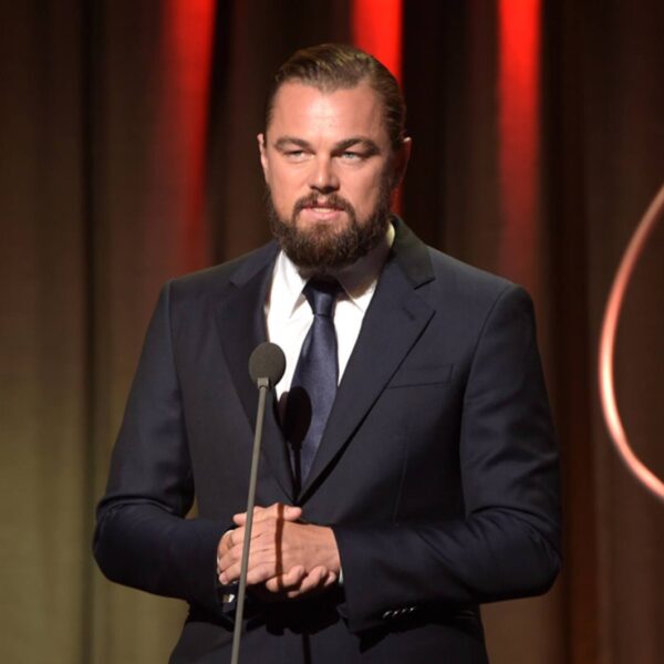 Leonardo DiCaprio avanza con un proyecto hotelero en Herzliya. Foto: Nación