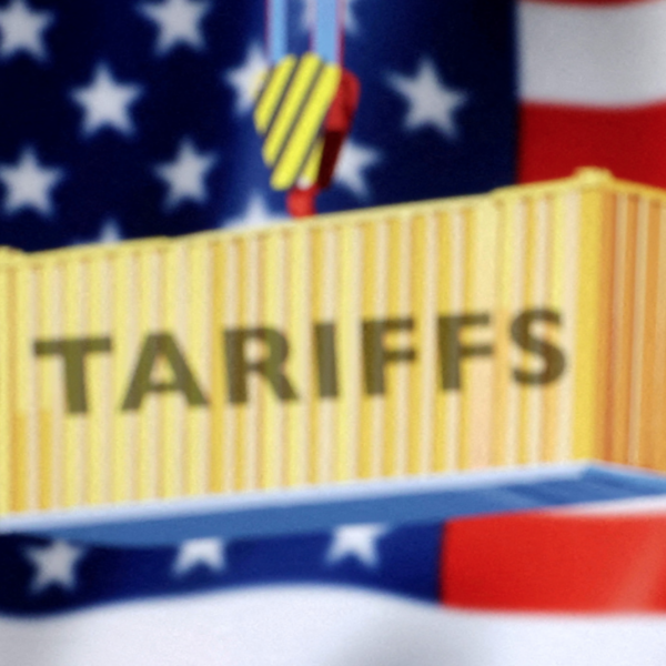 Estados Unidos anuncia arancel del 35% a exportaciones canadienses a partir de agosto. Foto: El economista