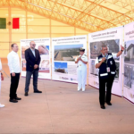 Gobierno de Sonora y Marina modernizan aeropuertos de Ciudad Obregón y Guaymas. Foto : el imparcial