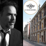 Alejandro González Iñárritu es nombrado miembro de El Colegio Nacional. Foto: guia universitaria