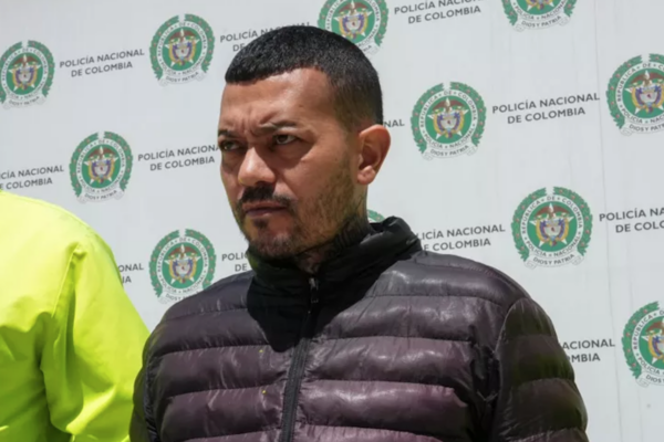 Detienen a sexto implicado en atentado contra el senador colombiano Miguel Uribe Foto: critica