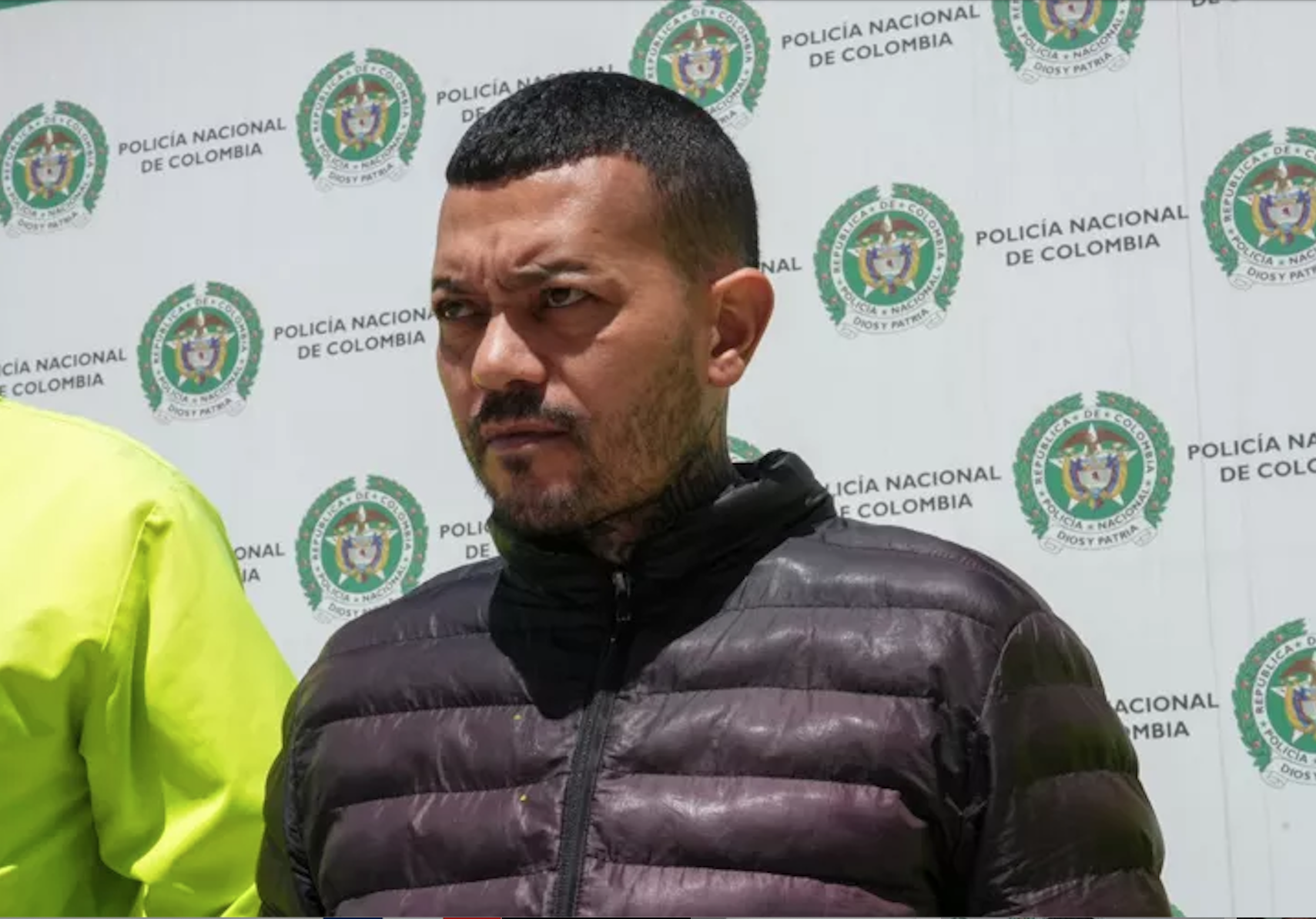 Detienen a sexto implicado en atentado contra el senador colombiano Miguel Uribe Foto: critica