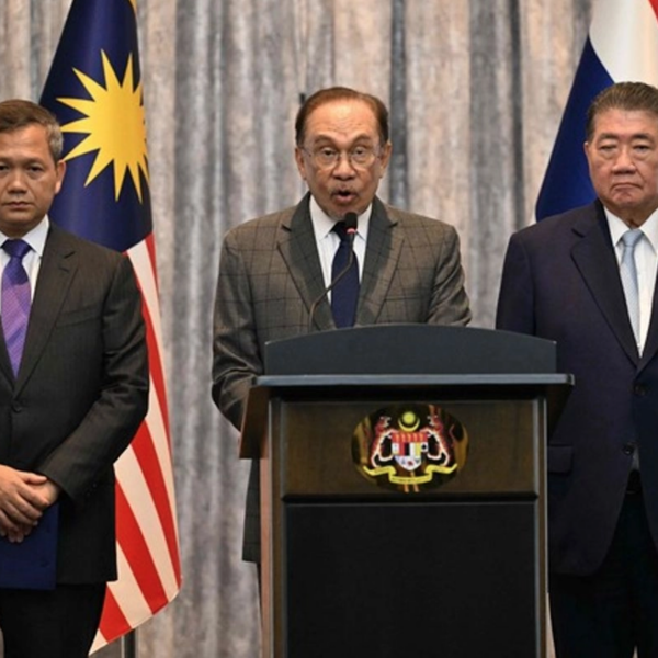 Las tensiones entre Tailandia y Camboya reavivan un conflicto histórico en su frontera compartida, pese a los esfuerzos diplomáticos por contener la violencia.