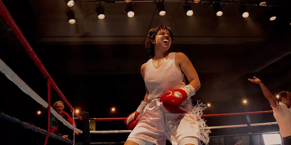 Sydney Sweeney protagoniza “Christy”, la nueva biopic sobre la legendaria boxeadora Christy Martin. Para el papel, la actriz se sometió a un exigente entrenamiento físico de tres meses y medio, ganando 14 kilos de músculo. La película, dirigida por David Michod y coescrita con Mirrah Foulkes, tendrá su estreno mundial en el Festival Internacional de Cine de Toronto este septiembre. Foto: Rock & Pop