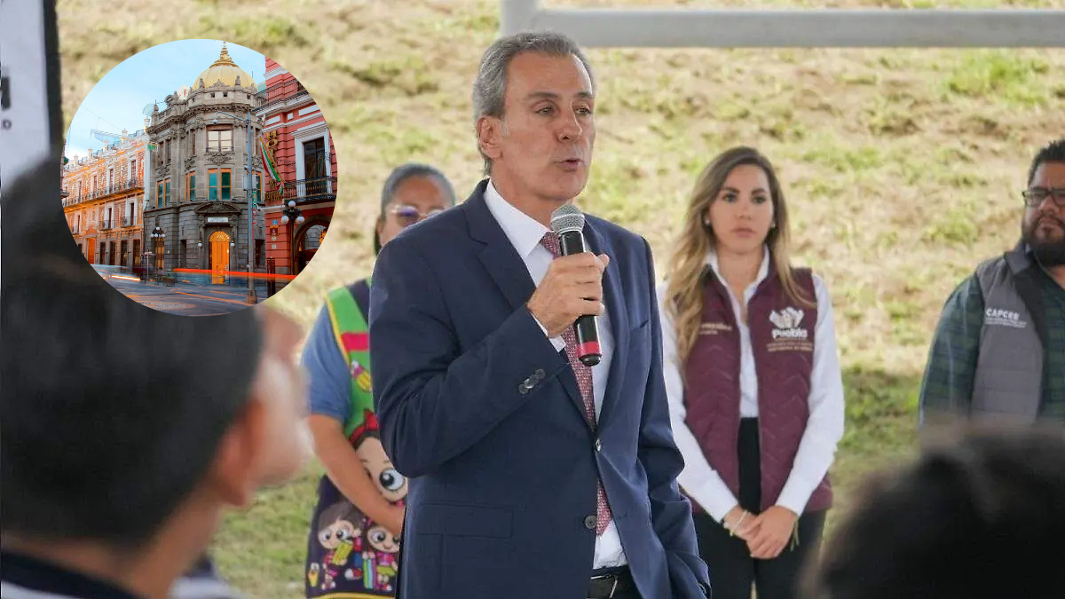 El Ayuntamiento de Puebla mantendrá su estrategia para evitar el regreso del comercio informal al Centro Histórico durante el resto del año, con operativos de vigilancia reforzados y mesas de diálogo abiertas con organizaciones de ambulantes.