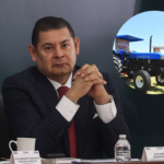 Durante una reunión informativa, se destacó que el gobierno estatal ha destinado mil 634 millones de pesos para fortalecer el campo poblano, beneficiando a 150 mil productores.