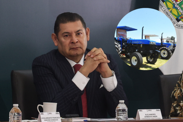 Durante una reunión informativa, se destacó que el gobierno estatal ha destinado mil 634 millones de pesos para fortalecer el campo poblano, beneficiando a 150 mil productores.
