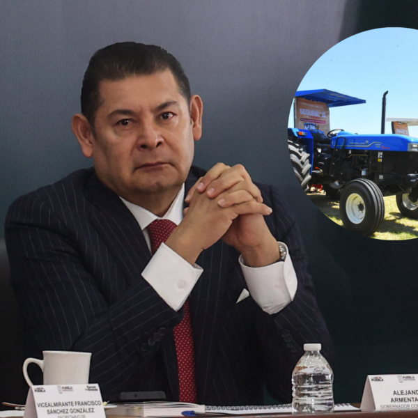 Durante una reunión informativa, se destacó que el gobierno estatal ha destinado mil 634 millones de pesos para fortalecer el campo poblano, beneficiando a 150 mil productores.