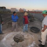 Durante 2024, la Conagua detectó 20 tomas clandestinas en 11 municipios de Puebla, lo que agrava el desabasto de agua en la entidad. Foto: Agua.org