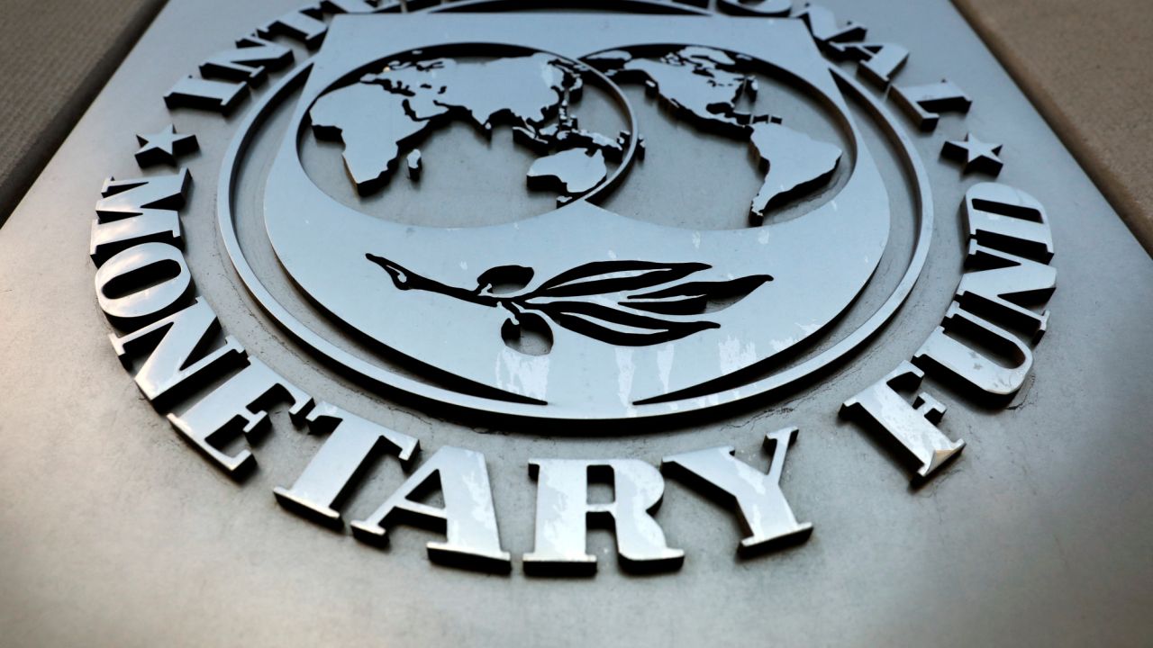 El Fondo Monetario Internacional (FMI) revisó su pronóstico para México y ahora estima un crecimiento del PIB para 2025. Foto: El Economista