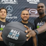 El Tec de Monterrey Puebla será sede del torneo 3x3 Hoop It Up México-Puebla del 8 al 10 de agosto. Foto: Instagram