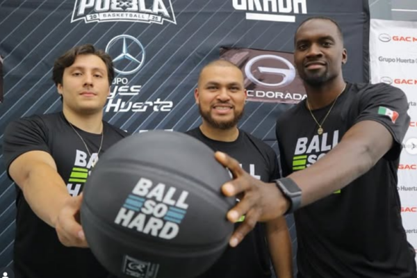 El Tec de Monterrey Puebla será sede del torneo 3x3 Hoop It Up México-Puebla del 8 al 10 de agosto. Foto: Instagram