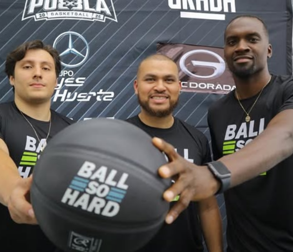 El Tec de Monterrey Puebla será sede del torneo 3x3 Hoop It Up México-Puebla del 8 al 10 de agosto. Foto: Instagram