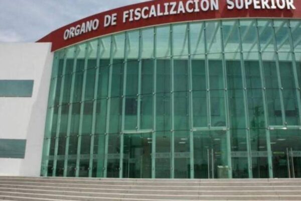 El OFS de Tlaxcala reportó posibles daños patrimoniales en 39 municipios por casi 310 mdp en el segundo semestre de 2024. Foto: El Sol de Tlaxcala