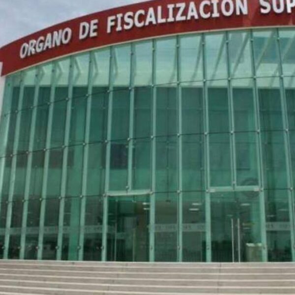 El OFS de Tlaxcala reportó posibles daños patrimoniales en 39 municipios por casi 310 mdp en el segundo semestre de 2024. Foto: El Sol de Tlaxcala