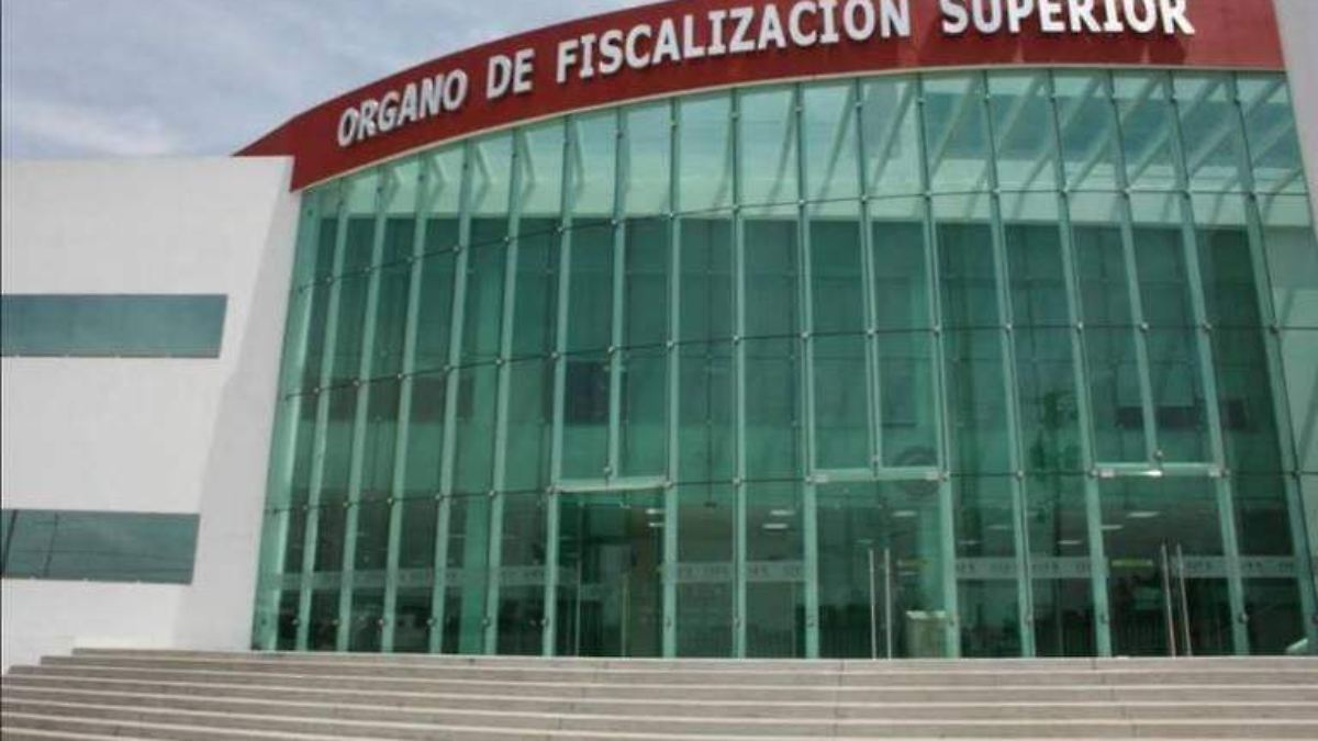 El OFS de Tlaxcala reportó posibles daños patrimoniales en 39 municipios por casi 310 mdp en el segundo semestre de 2024. Foto: El Sol de Tlaxcala
