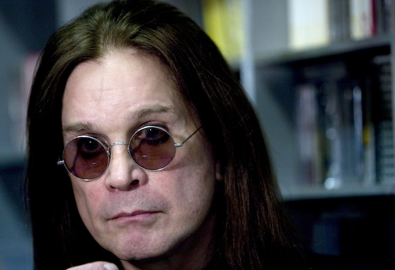 Muere Ozzy Osbourne, leyenda del heavy metal, a los 76 años