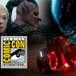 Este viernes 25 de julio marca el segundo día de actividades en la San Diego Comic-Con 2025, con una programación cargada de paneles destacados.