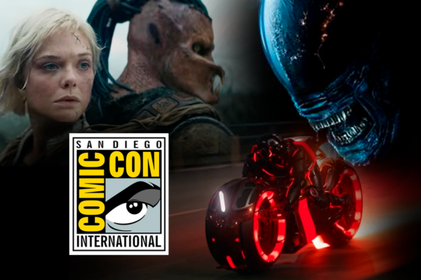 Este viernes 25 de julio marca el segundo día de actividades en la San Diego Comic-Con 2025, con una programación cargada de paneles destacados.