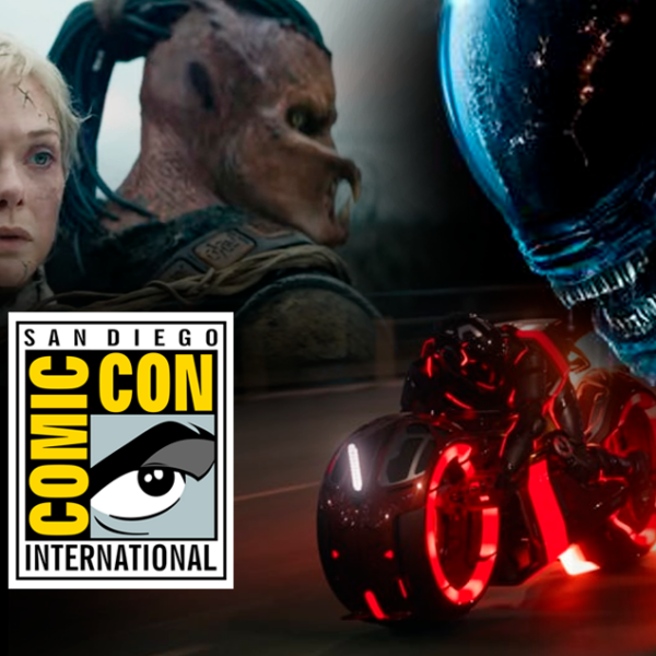 Este viernes 25 de julio marca el segundo día de actividades en la San Diego Comic-Con 2025, con una programación cargada de paneles destacados.