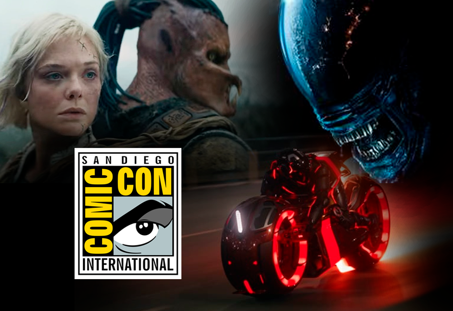 Este viernes 25 de julio marca el segundo día de actividades en la San Diego Comic-Con 2025, con una programación cargada de paneles destacados.