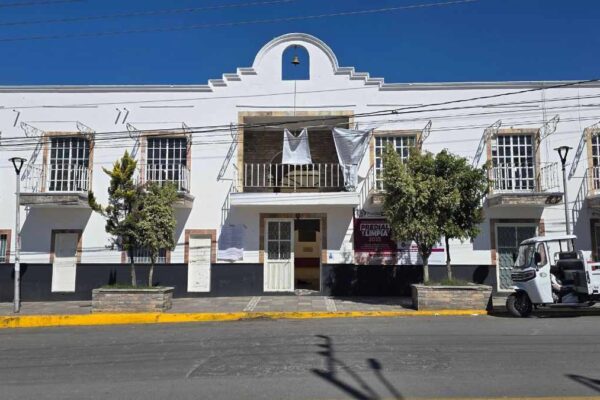 Rumbo a su posible transformación en el municipio 218 de Puebla, habitantes de San Francisco Totimehuacan expresaron un rechazo firme a quienes han encabezado la junta auxiliar en años recientes.