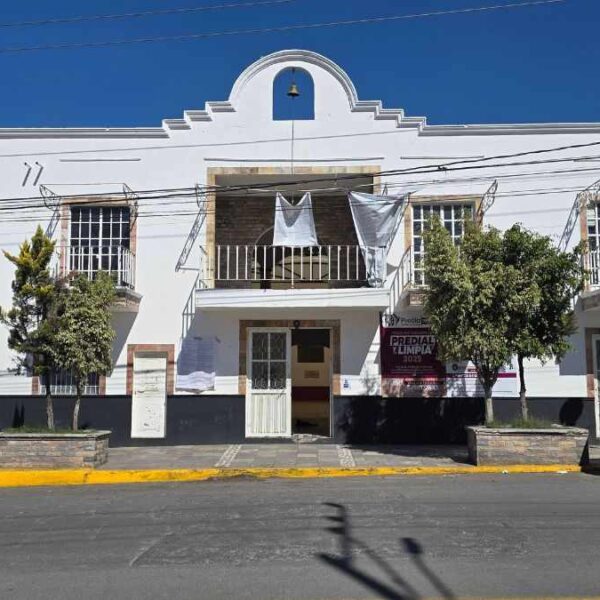 Rumbo a su posible transformación en el municipio 218 de Puebla, habitantes de San Francisco Totimehuacan expresaron un rechazo firme a quienes han encabezado la junta auxiliar en años recientes.