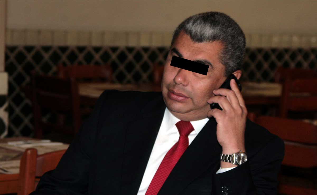 Analizan traslado de Javier López Zavala ante señalamientos sobre su influencia en penal poblano