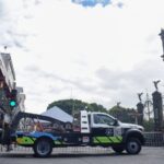 Operativa Barredora mantiene su presencia en Puebla pese a detenciones y operativos