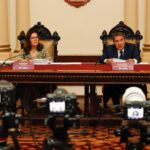 El Cabildo del Ayuntamiento de Puebla aprobó una serie de acuerdos clave para fortalecer la seguridad.
