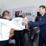 Del 9 al 25 de julio, Puebla será sede de las finales nacionales de ajedrez y boxeo de las Olimpiadas CONADE 2025, recibiendo a 192 ajedrecistas y 653 boxeadores de todo el país.