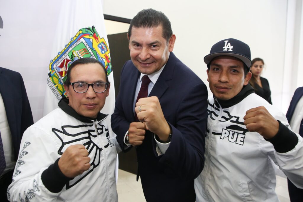 Del 9 al 25 de julio, Puebla será sede de las finales nacionales de ajedrez y boxeo de las Olimpiadas CONADE 2025, recibiendo a 192 ajedrecistas y 653 boxeadores de todo el país.