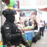 La incidencia delictiva en San Pedro Cholula disminuyó un 5.41% de mayo a junio de este año, de acuerdo con datos oficiales de la Fiscalía General del Estado de Puebla, informó el Gobierno Municipal encabezado por la presidenta Tonantzin Fernández.