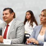 La administración estatal está comprometida y trabaja para erradicar la impunidad en delitos sexuales contra infantes.