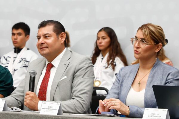 La administración estatal está comprometida y trabaja para erradicar la impunidad en delitos sexuales contra infantes.