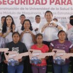 Con una inversión histórica superior a mil 600 millones de pesos, el gobierno de Puebla, encabezado por Alejandro Armenta, refuerza la seguridad comunitaria y la transformación del campo poblano mediante el programa “Seguridad para el Bienestar”, que impulsa el desarrollo rural, la organización comunitaria y la seguridad territorial.