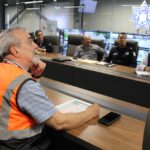 Con el objetivo de garantizar vialidades seguras y proteger a la ciudadanía durante la temporada de lluvias, el Gobierno de la Ciudad, en coordinación con el Gobierno del Estado de Puebla, refuerza las acciones preventivas a través del Comité Tláloc.