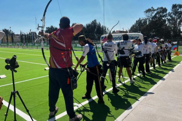 Puebla será por primera vez sede de una etapa del serial de la Copa del Mundo de Tiro con Arco 2026, uno de los eventos deportivos internacionales más relevantes en esta disciplina, informó la Secretaría del Deporte y la Juventud del Estado.