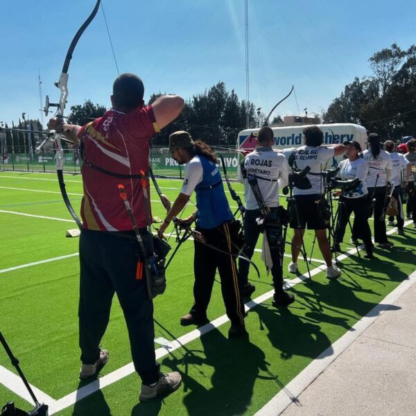 Puebla será por primera vez sede de una etapa del serial de la Copa del Mundo de Tiro con Arco 2026, uno de los eventos deportivos internacionales más relevantes en esta disciplina, informó la Secretaría del Deporte y la Juventud del Estado.