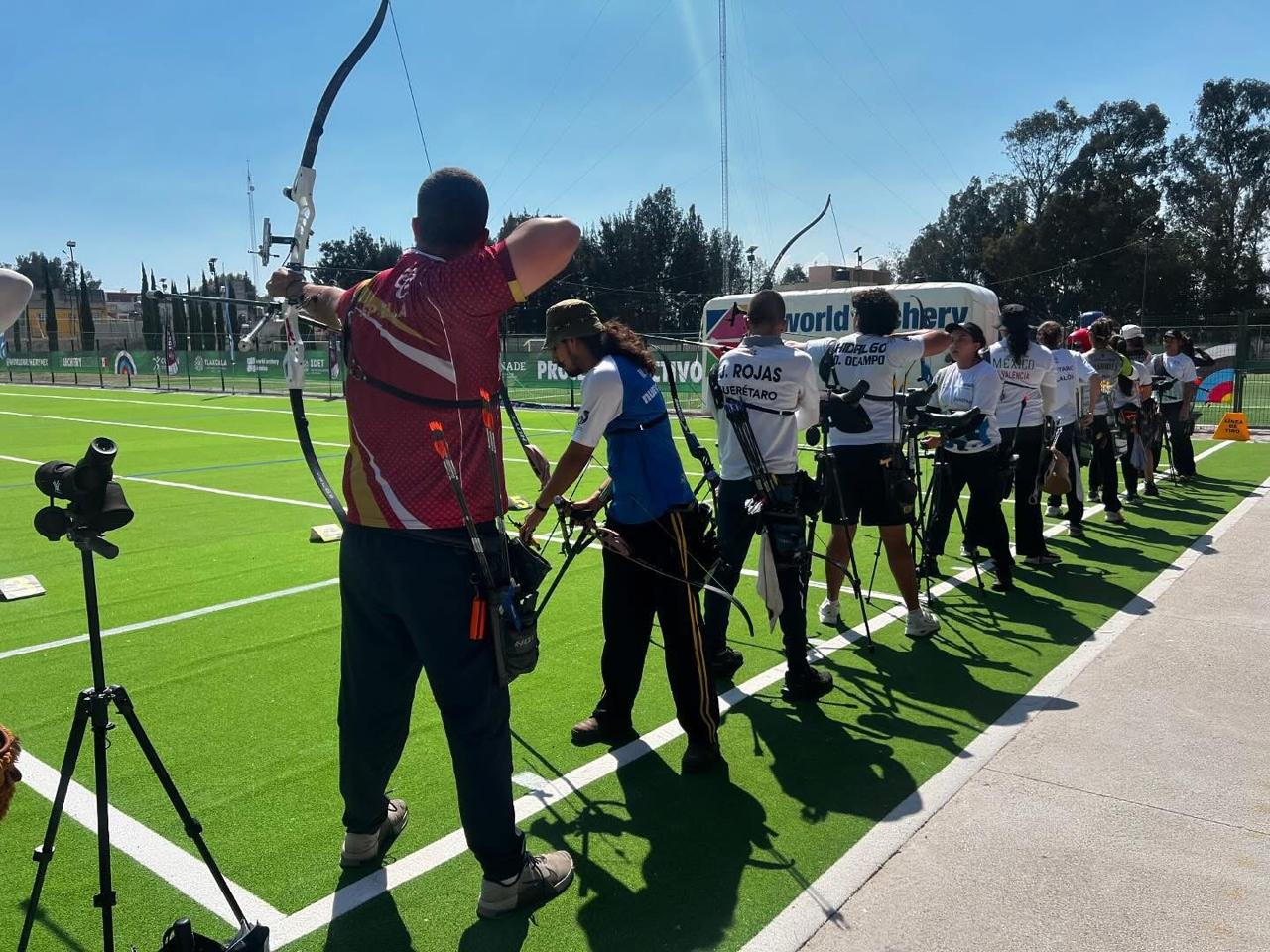 Puebla será por primera vez sede de una etapa del serial de la Copa del Mundo de Tiro con Arco 2026, uno de los eventos deportivos internacionales más relevantes en esta disciplina, informó la Secretaría del Deporte y la Juventud del Estado.