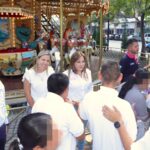 Con el propósito de fortalecer la seguridad emocional y el bienestar integral de niñas, niños y adolescentes en situación de resguardo, el Sistema Estatal DIF (SEDIF) organizó una jornada recreativa en el Parque Sendela, ubicado en la Estrella de Puebla.